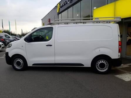 CITROEN Jumpy Fg M 1.5 BlueHDi 120ch S&S Club à vendre à Melun - Image n°8