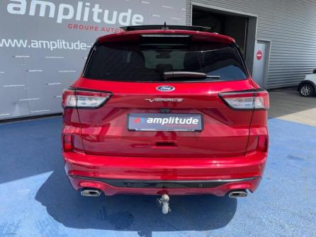 FORD Kuga 2.5 Duratec 225ch PHEV Vignale BVA à vendre à Chaumont - Image n°6