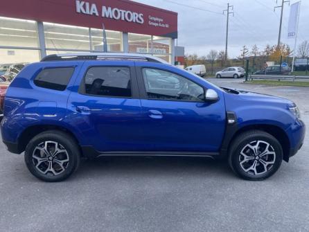 DACIA Duster 1.3 TCe 150ch FAP Prestige  4x2 E6U à vendre à Compiègne - Image n°4