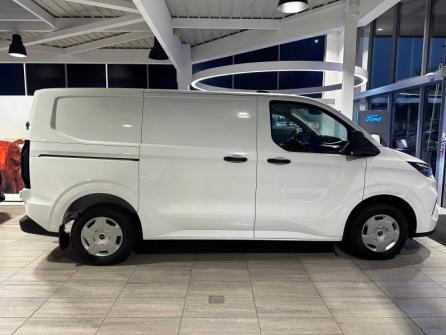 FORD Transit Custom Fg 280 L1H1 2.0 EcoBlue 136ch Trend à vendre à Dijon - Image n°4