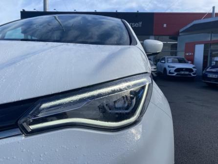 RENAULT Zoe E-Tech Limited charge normale R110 Achat Intégral à vendre à Compiègne - Image n°9