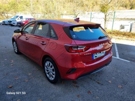 KIA Ceed 1.0 T-GDI 120ch Motion à vendre à Saint-Claude - Image n°7