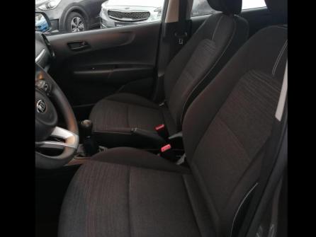 KIA Picanto 1.0 DPi 67ch Active à vendre à Saint-Maximin - Image n°9