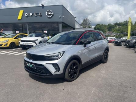 OPEL Crossland X 1.5 D 110ch GS à vendre à Auxerre - Image n°1