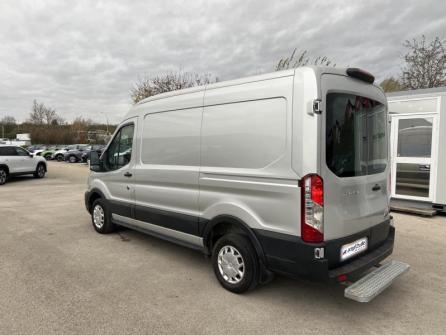 FORD Transit 2T Fg T310 L2H2 2.0 EcoBlue 130ch S&S Trend Business TVA Recuperable à vendre à Dijon - Image n°7