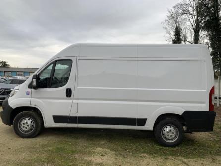 OPEL Movano Fg 3.3T L1H1 2.2d 120ch Pack Clim à vendre à Auxerre - Image n°8