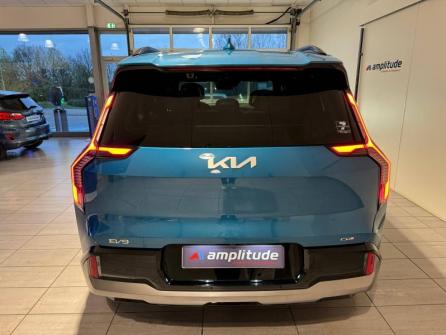 KIA EV9 385ch GT-Line 4WD à vendre à Chaumont - Image n°5