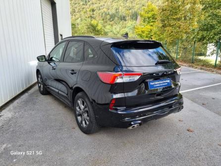 FORD Kuga 2.0 EcoBlue 150ch mHEV ST-Line X à vendre à Oyonnax - Image n°7