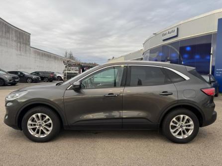 FORD Kuga 1.5 EcoBoost 150ch Titanium à vendre à Besançon - Image n°8