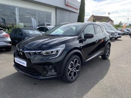 MITSUBISHI ASX 1.3 DI-T MHEV 140ch Intense à vendre à Châteauroux - Image n°1