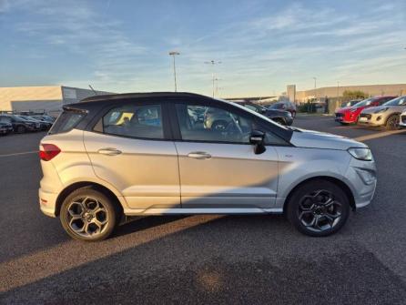 FORD EcoSport 1.0 EcoBoost 125ch ST-Line à vendre à Montargis - Image n°4