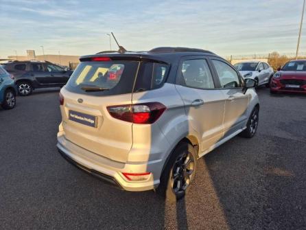 FORD EcoSport 1.0 EcoBoost 125ch ST-Line à vendre à Montargis - Image n°5