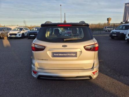 FORD EcoSport 1.0 EcoBoost 125ch ST-Line à vendre à Montargis - Image n°6