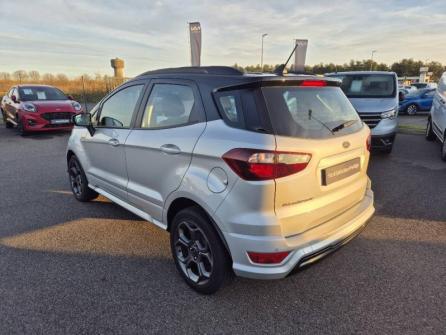 FORD EcoSport 1.0 EcoBoost 125ch ST-Line à vendre à Montargis - Image n°7