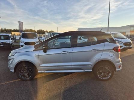 FORD EcoSport 1.0 EcoBoost 125ch ST-Line à vendre à Montargis - Image n°8