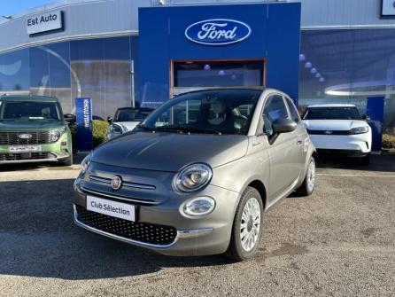 FIAT 500C 1.0 70ch BSG S&S Dolcevita à vendre à Besançon - Image n°1