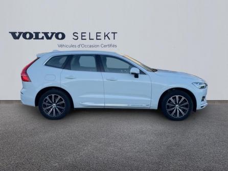 VOLVO XC60 D4 AdBlue 190ch Inscription Geartronic à vendre à Troyes - Image n°2