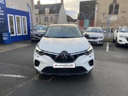 MITSUBISHI ASX 1.6 MPI PHEV 159ch Instyle à vendre à Orléans - Image n°2