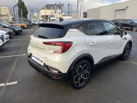 MITSUBISHI ASX 1.6 MPI PHEV 159ch Instyle à vendre à Orléans - Image n°5