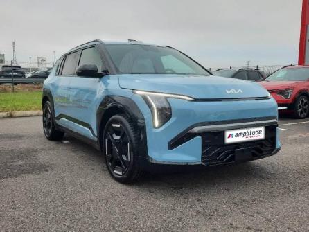 KIA EV3 204ch 81,4kWh GT-Line à vendre à Montargis - Image n°3