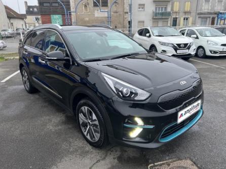 KIA e-Niro Active 204ch à vendre à Orléans - Image n°3