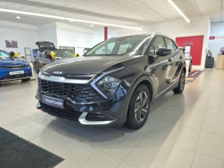 KIA Sportage 1.6 CRDi 136ch MHEV Active DCT7 à vendre à Charleville-Mézières - Image n°1