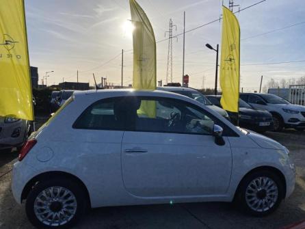 FIAT 500 1.0 70ch BSG S&S à vendre à Montereau - Image n°8