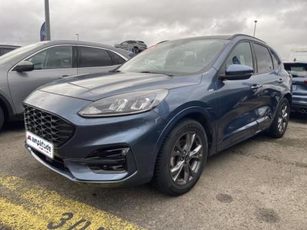 FORD Kuga 1.5 EcoBoost 150 ch ST-Line Business à vendre à Troyes - Image n°1