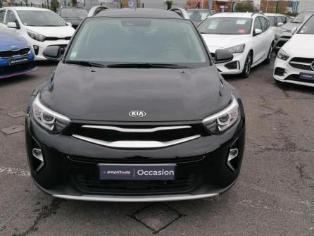 KIA Stonic 1.0 T-GDi 120ch MHEV Active iBVM6 à vendre à Saint-Maximin - Image n°2