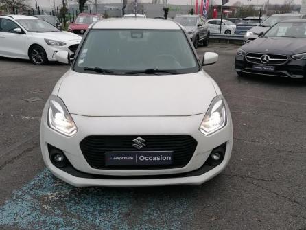 SUZUKI Swift 1.2 Dualjet Hybrid SHVS 90ch Pack à vendre à Saint-Maximin - Image n°2