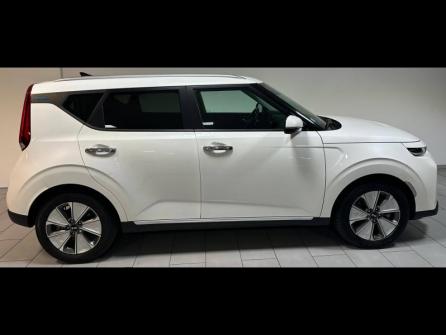 KIA e-Soul Design 204ch à vendre à Auxerre - Image n°4