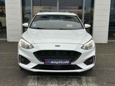 FORD Focus 1.5 EcoBoost 182ch ST-Line à vendre à Gien - Image n°2