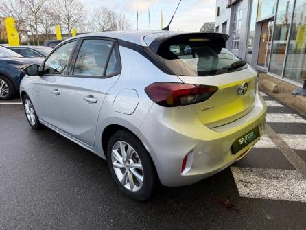 OPEL Corsa 1.2 Turbo 100ch Elegance Business BVA à vendre à Melun - Image n°7