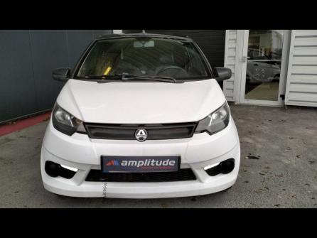 AIXAM City Sport voiture sans permis Ã  partir de 14 ans à vendre à Reims - Image n°2