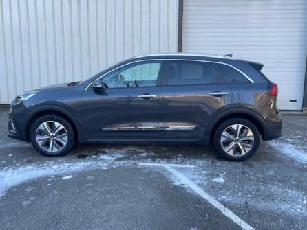 KIA e-Niro Premium 204ch à vendre à Saint-Claude - Image n°8