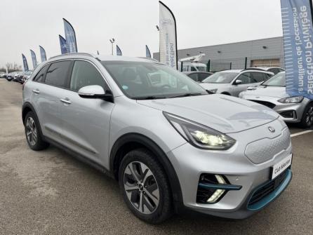 KIA e-Niro Premium 204ch à vendre à Dijon - Image n°3