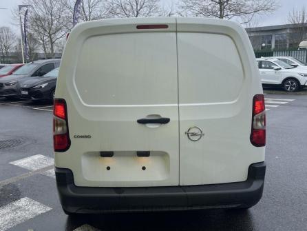 OPEL Combo Cargo M 600kg Puretech 110ch S&S à vendre à Melun - Image n°6