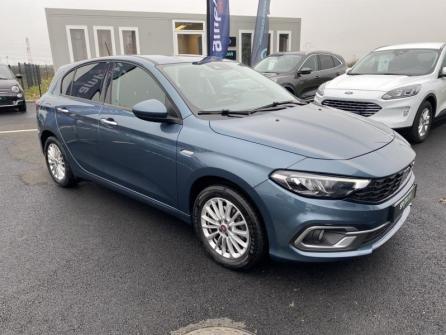 FIAT Tipo 1.0 FireFly Turbo 100ch S/S Life 5p à vendre à Châteauroux - Image n°3