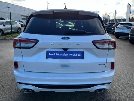 FORD Kuga 2.5 Duratec 190ch FHEV ST-Line X BVA à vendre à Dijon - Image n°6