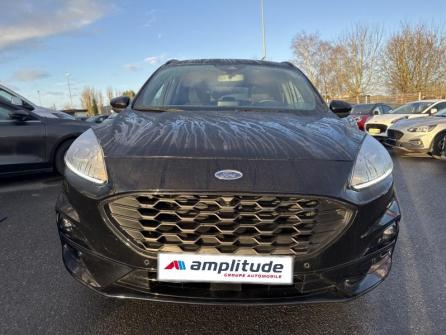 FORD Kuga 1.5 EcoBoost 150ch ST-Line à vendre à Bourges - Image n°2