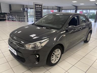 Voir le détail de l'offre de cette KIA Rio 1.0 T-GDI 100ch Urban Edition de 2020 en vente à partir de 154.06 €  / mois