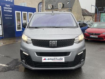 FIAT Scudo Fg M 2.0 BlueHDi 145ch S&S EAT8 à vendre à Orléans - Image n°2