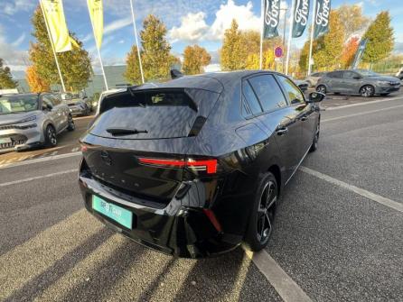 OPEL Astra 1.2 Turbo 130ch GS BVA8 à vendre à Auxerre - Image n°5