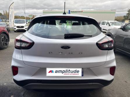 FORD Puma 1.0 Flexifuel 125ch S&S mHEV Titanium à vendre à Bourges - Image n°6