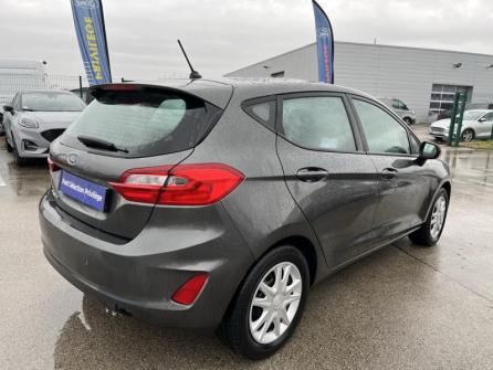 FORD Fiesta 1.1 75ch Cool & Connect 5p à vendre à Dijon - Image n°5