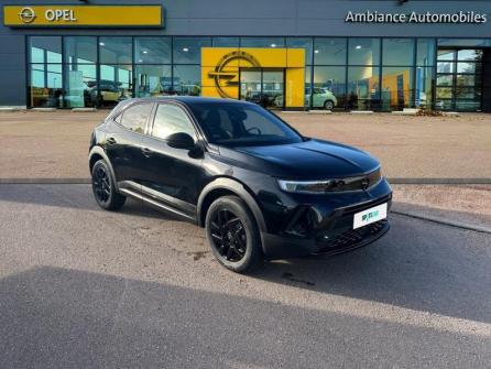 OPEL Mokka 1.2 Turbo 136ch GS à vendre à Troyes - Image n°3