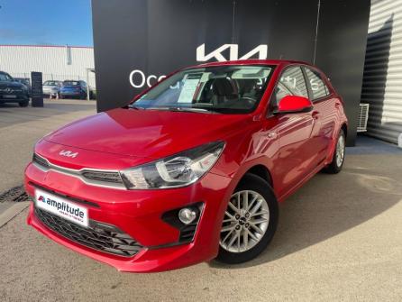 KIA Rio 1.0 T-GDI 100ch Active à vendre à Troyes - Image n°1