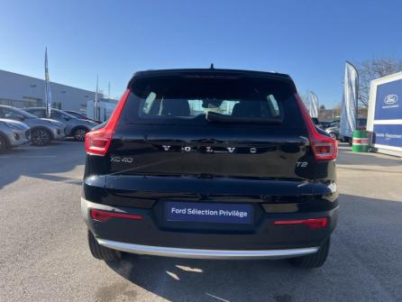 VOLVO XC40 T2 129ch Momentum à vendre à Dijon - Image n°6