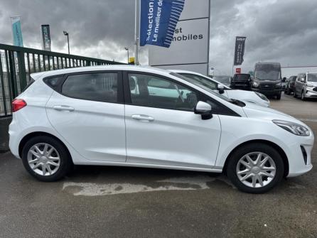 FORD Fiesta 1.1 85 ch Business Nav 5p Euro6.2 à vendre à Troyes - Image n°4