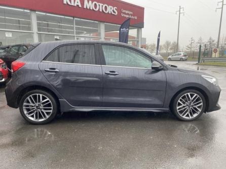 KIA Rio 1.0 T-GDI 120ch GT Line Premium DCT 7 à vendre à Compiègne - Image n°4